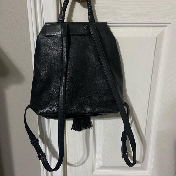 Tory Burch Backpack Purse - Picture 4 of 4